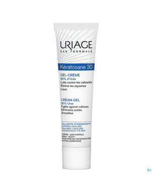 Uriage thermale keratosane 30%    40ml