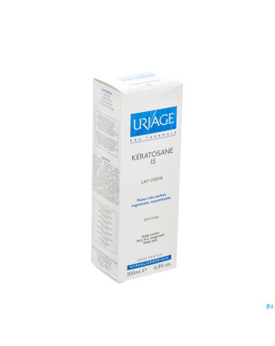 Uriage thermale keratosane 15%    200ml