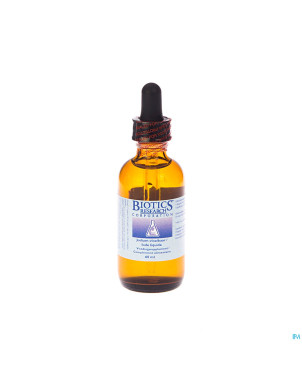 Iode liquide biotics    gutt 2oz