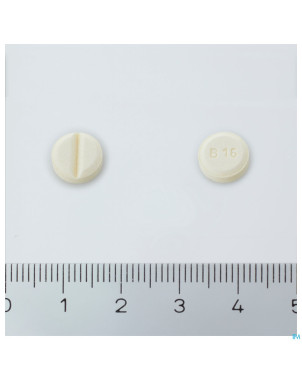 Betahistine apotex 16 mg tabl.  84 x 16 mg