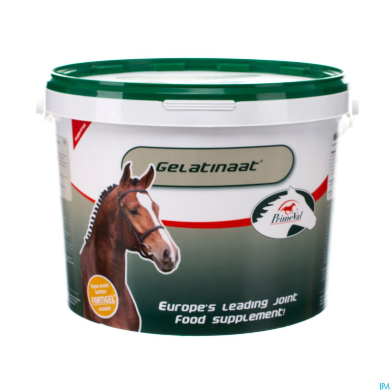 Primeval chevaux artrose gelatinate  5kg