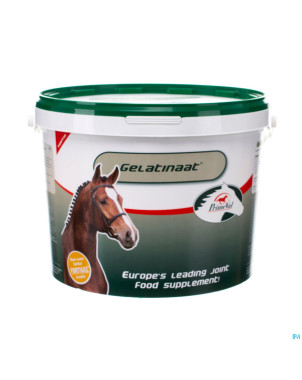 Primeval chevaux artrose gelatinate  5kg