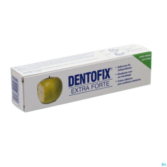 Dentofix creme extra forte 40ml
