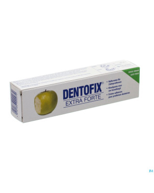 Dentofix creme extra forte 40ml