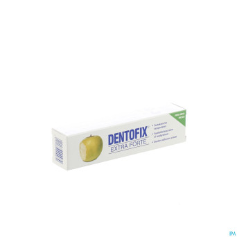 Dentofix creme extra forte 40ml