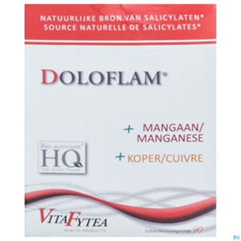 Vitafytea doloflam    tabl  90