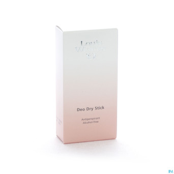 Widmer deo dry stick parf    50ml