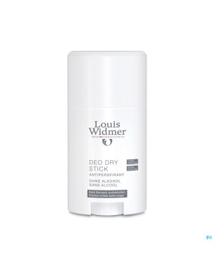 Widmer deo dry stick n/parf    50ml