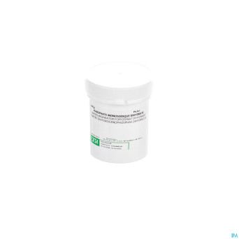 Na dihydrogenophos. 2h2o pdr    100g certa