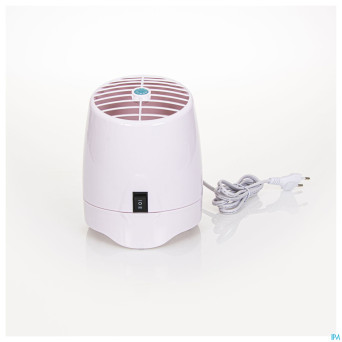Aromastream diffuseur electrique