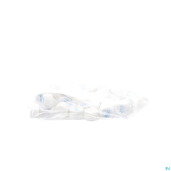 Silicagel pastille 15mm    50 pontos