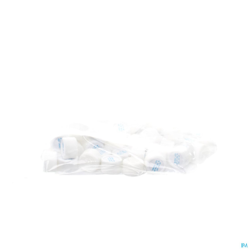 Silicagel pastille 15mm    50 pontos