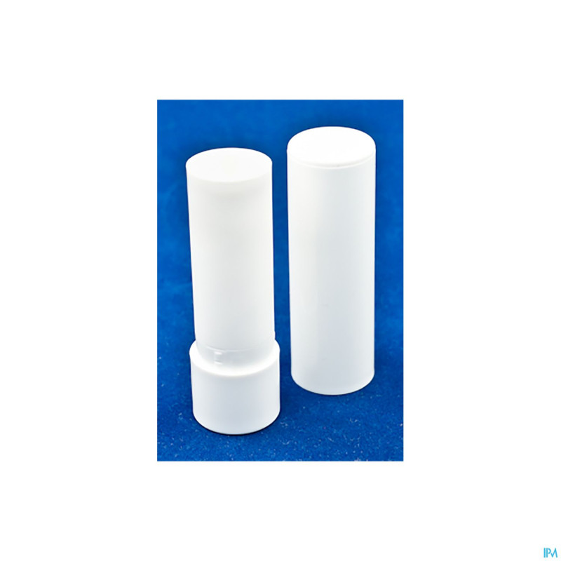 Tube lipstick vide    pontos