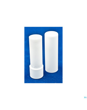 Tube lipstick vide    pontos