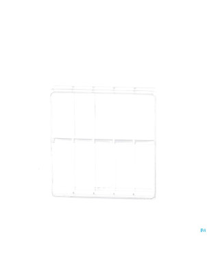 Boite a suppo ivoire    3gr pontos