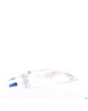 Voluven 6% freeflex sac 20 x 500ml