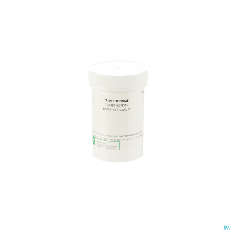 Trimethoprim pdr    10g aca