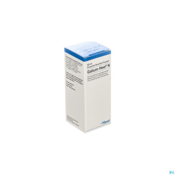 Galium-heel n gutt  30ml heel cfr 0457-911