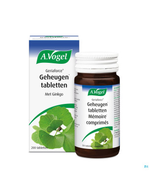 A.vogel geriaforce    comp 200