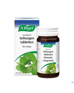 A.vogel geriaforce    comp 200