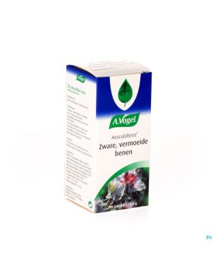 Vogel aesculaforce    tabl 190