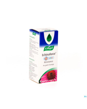 Vogel echinaforce junior tabl a macher  80