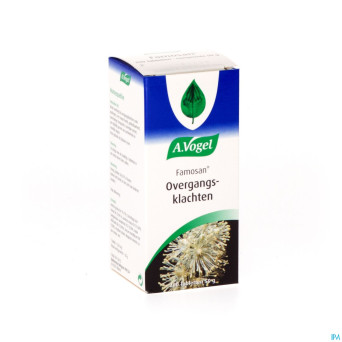 Vogel famosan    tabl 200