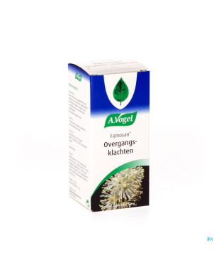 Vogel famosan    tabl 200