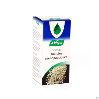 Vogel famosan    tabl 200