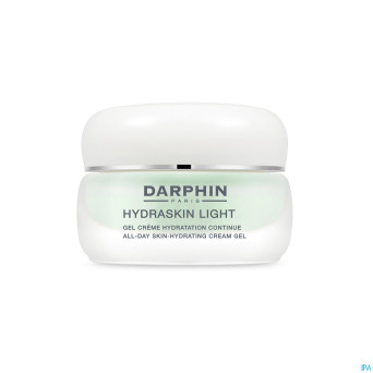 Darphin hydraskin creme light pn-p mixte 50ml d0cm