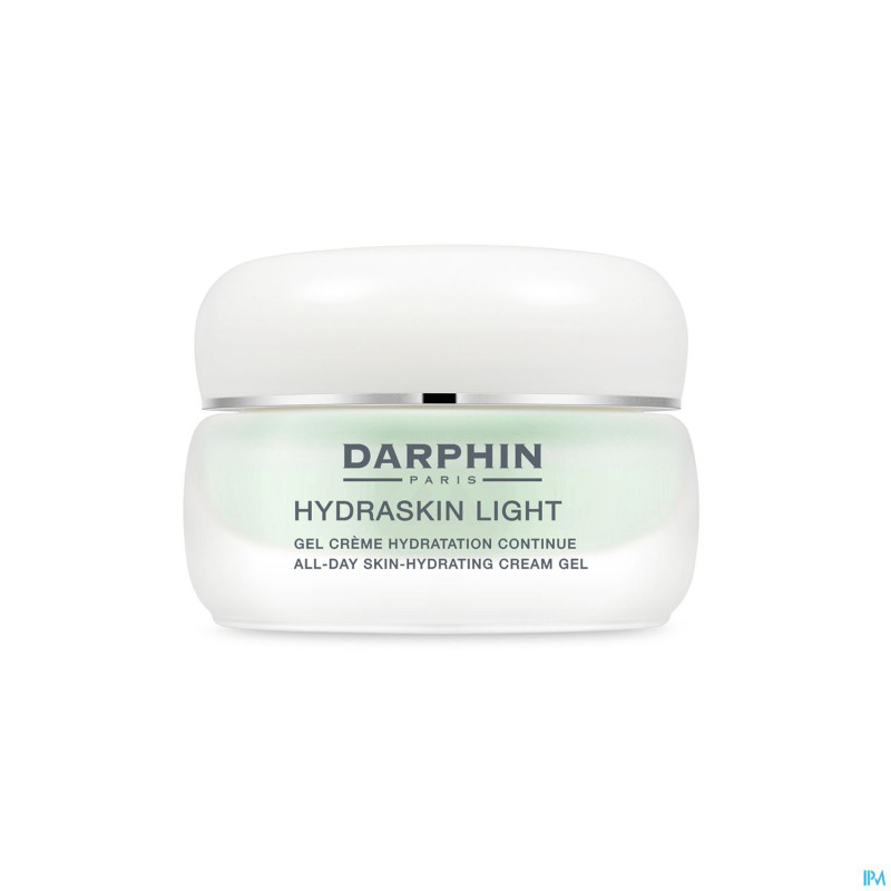 Darphin hydraskin creme light pn-p mixte 50ml d0cm