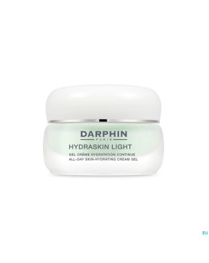 Darphin hydraskin creme light pn-p mixte 50ml d0cm