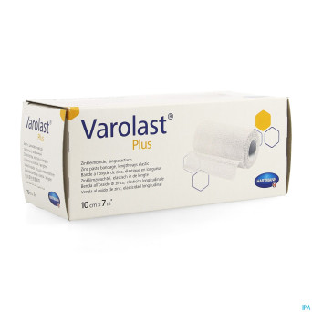 Varolast plus  10cmx 7m    9315837