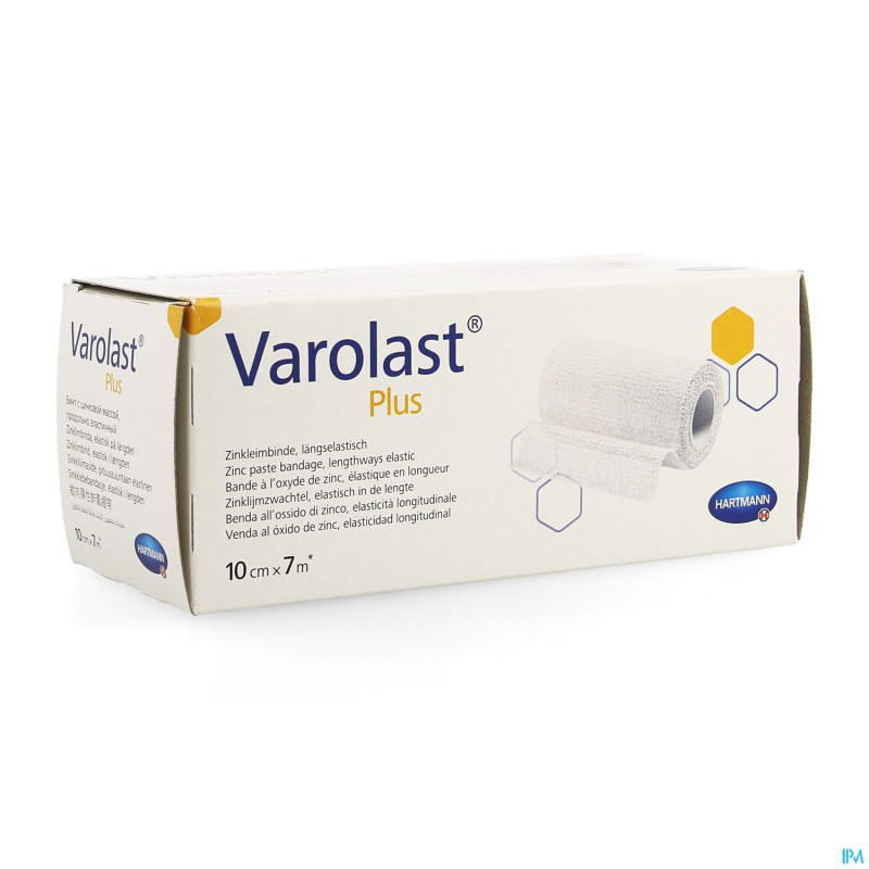 Varolast plus  10cmx 7m    9315837