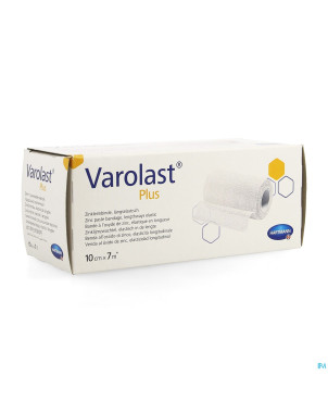 Varolast plus  10cmx 7m    9315837