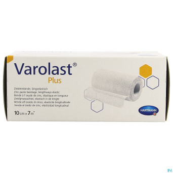 Varolast plus  10cmx 7m    9315837