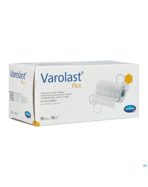 Varolast plus 10cmx10m    9315855