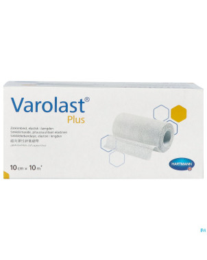 Varolast plus 10cmx10m    9315855