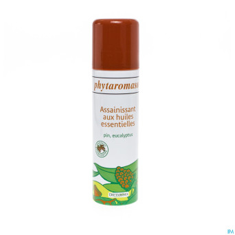 Dietaroma phytaromasol pin-eucalyptus    250ml
