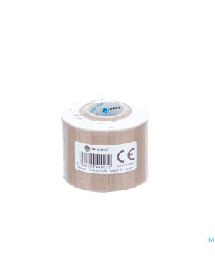 Kinesio-tex tape adhesive chair 5cmx5m