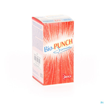 Bio-punch junior tabl a macher 30