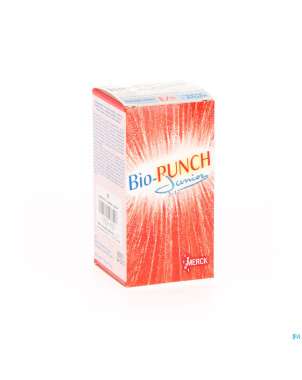 Bio-punch junior tabl a macher 30