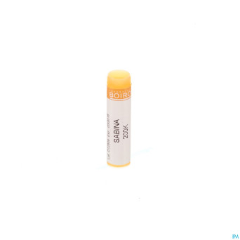 Sabina    200k gl boiron