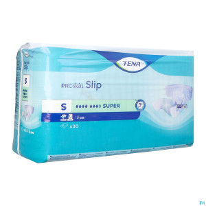 Tena proskin slip super small 30