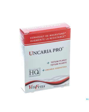 Vitafytea uncaria pro    tabl  30