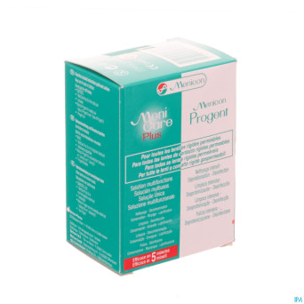 Menicare plus coffret depart