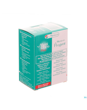 Menicare plus coffret depart