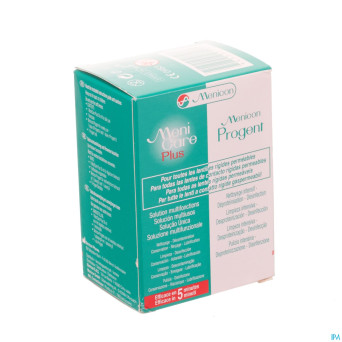 Menicare plus coffret depart