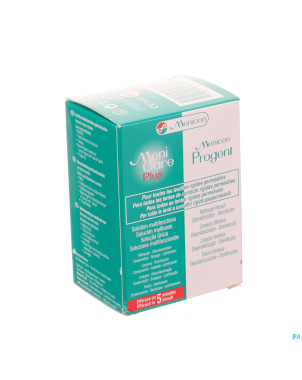 Menicare plus coffret depart