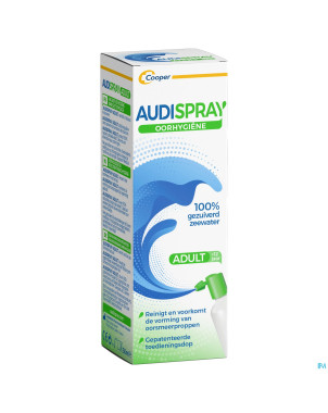 Audispray spray 50ml